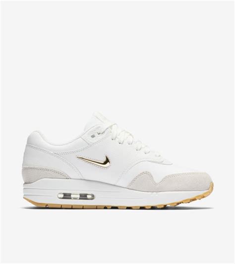 nike air max dames wit goud|nike air max voor dames.